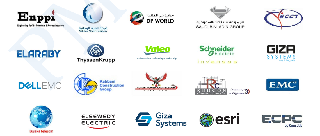 PMHouse clients